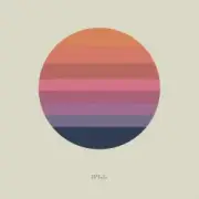 Обложка: Tycho - Weather