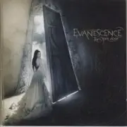 Обложка: Evanescence - Weight Of The World