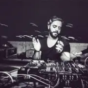 Обложка: DJ Smash - Не Переживай (Aleksey Hanukaev Remix)