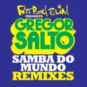 Обложка: Fatboy Slim - Samba Do Mundo (Olav Basoski Remix)