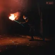 Обложка: Virtual Riot - Stealing Fire