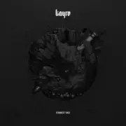 Обложка: Kayro - Heavy Machinery