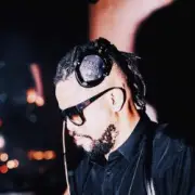 Обложка: Felix Da Housecat - Kickdrum