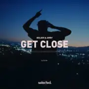Обложка: Bolier & AMRV - Get Close