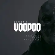 Обложка: Subsonic Voodoo - Hunt