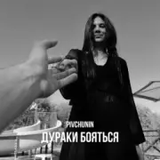 Обложка: Pivchunin - Дураки бояться