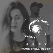 Обложка: Olven - Падаю