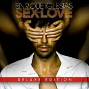 Обложка: Enrique Iglesias - Bailando feat. Decemer Bueno & Gente de Zona