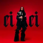 Обложка: Ciara - Made It