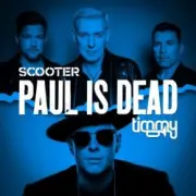 Обложка: Scooter - Copyright