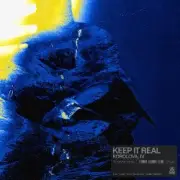 Обложка: Korolova & Jv - Keep It Real