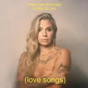 Обложка: Christina Perri - A Thousand Years