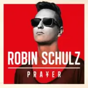 Обложка: Robin Schulz - Oh Child