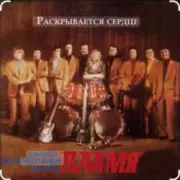 Обложка: ВИА Пламя - Под музыку Вивальди