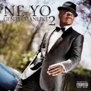 Обложка: Ne-Yo Feat. Willy Northpole - The Life