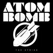 Обложка: The Strike - Atom Bomb