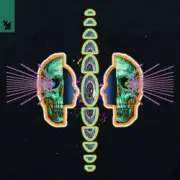 Обложка: 1991 & Luciana & Dave Aude - Yeah Yeah