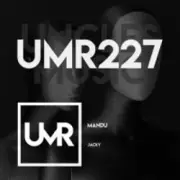 Обложка: Mandu - Jacky (Original Mix)