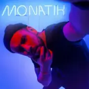 Обложка: MONATIK - Spinning