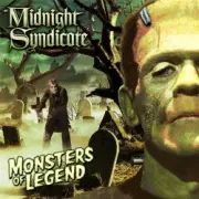 Обложка: Midnight Syndicate - Dark Tower