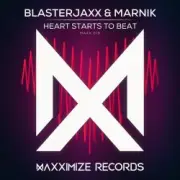 Обложка: BlasterJaxx - Guns Out