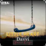 Обложка: Davvi & Umar Keyn - Little Heart