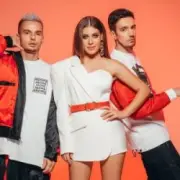 Обложка: 5sta Family - Антидот (Index-1 Remix)