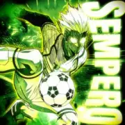 Обложка: QMIIR - SEMPERO