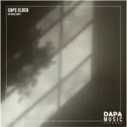 Обложка: Caps Clock - No More Games