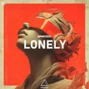 Обложка: GIPNOTECH - Lonely