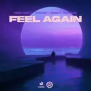 Обложка: Nico Brey & Vowed & Becky McNeice - Feel Again