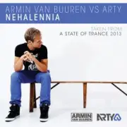 Обложка: Armin van Buuren vs Arty - Nehalennia