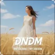 Обложка: Mr Salama, DNDM - My Jakson