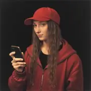 Обложка DJSEREGA&DJAI – ТЕБЯ БЛАГОСЛОВЛЯЮ