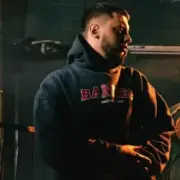 Обложка: Эсчевский & ARKIZ - Отпусти