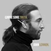 Обложка: John Lennon - Instant Karma