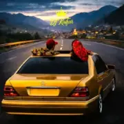 Обложка: DJ KAIFAR x Amaya Roma - Карета