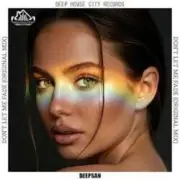 Обложка: Deep Loft & Kvinn - Dusk Desire