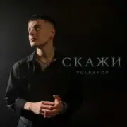 Обложка VOLKANOV – СКАЖИ (KARMV REMIX)