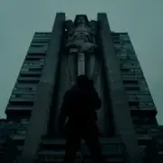 Обложка: Leblanc - No Mercy