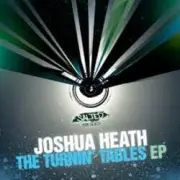 Обложка: Josh Heath - My Headphones