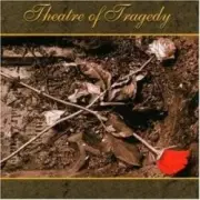Обложка: Theatre Of Tragedy - Hollow-Hearted, Heart-Departed