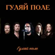 Обложка: Гуляй Поле - Еду С Армии