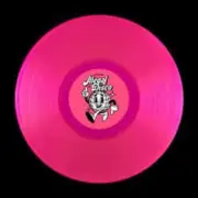 Обложка: Pink Bomb - Indica (Scuff Mix)