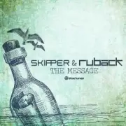 Обложка: Skipper & Ruback - Einstein