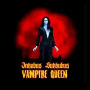Обложка: Inkubus Sukkubus - Vampyre erotica