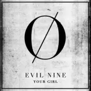 Обложка: Evil Nine - Devil Stuff