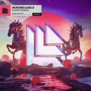 Обложка: WUKONG & Moji - Khan Rising