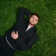 Обложка: Alex Warren - Eternity