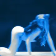 Обложка: Tate McRae - TIT FOR TAT